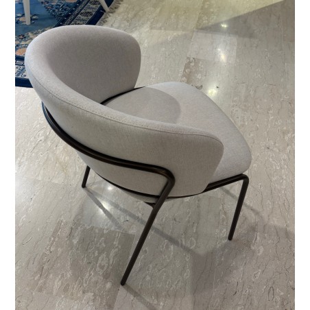 Riflessi - Vela Chair