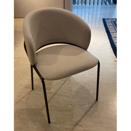 Riflessi - Vela Chair