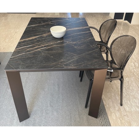 Riflessi - Manhattan Extendable Table