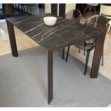 Riflessi - Manhattan Table Extensible