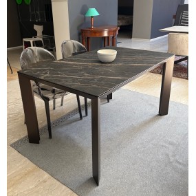 Riflessi - Manhattan Table Extensible