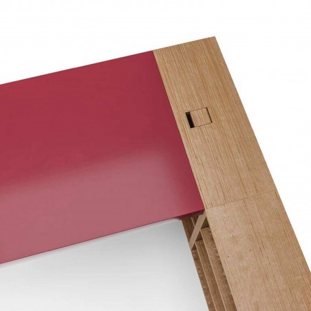 Cassina - Scrivania LC16