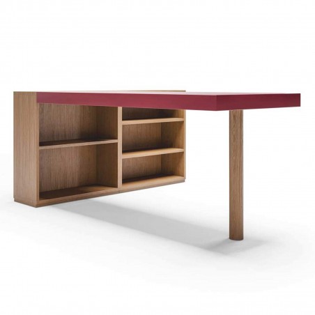Cassina - Table de Travail LC16