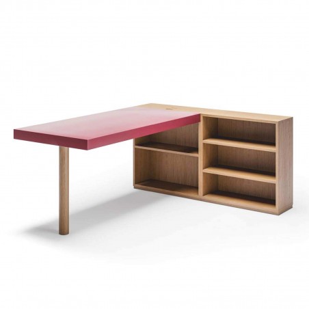 Cassina - Table de Travail LC16