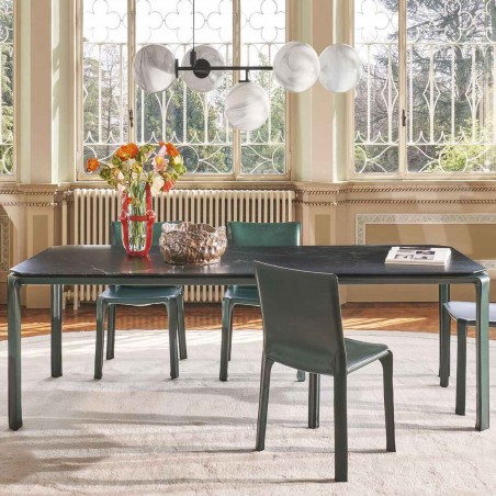 Cassina - Cab Chair 412