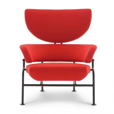 Cassina - Fauteuil Tre Pezzi