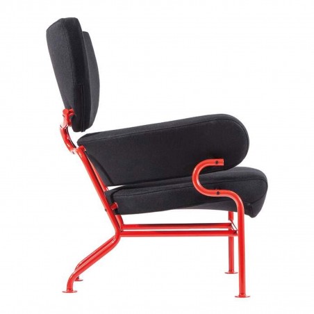 Cassina - Fauteuil Tre Pezzi