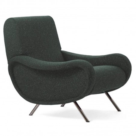 Cassina - Fauteuil Lady 720