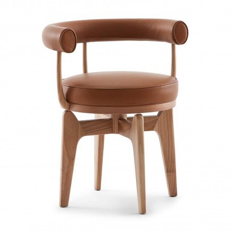 Cassina - Fauteuil Indochine