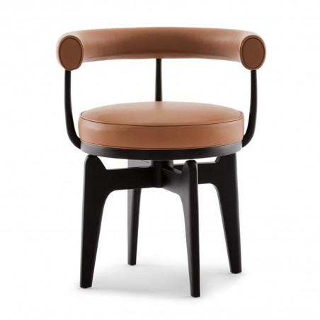 Cassina - Fauteuil Indochine