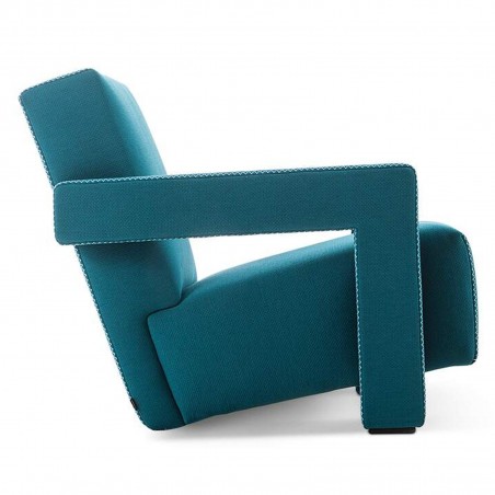 Cassina - Utrecht Armchair