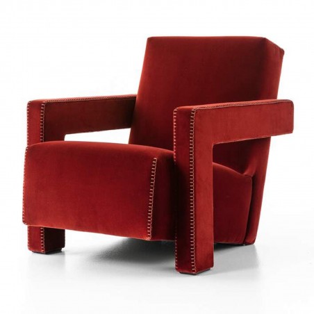 Cassina - Poltrona Utrecht
