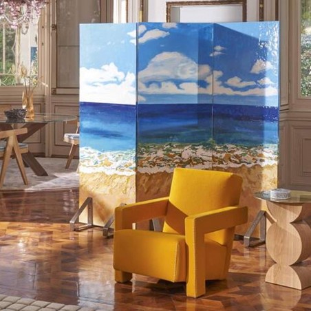 Cassina - Utrecht Armchair