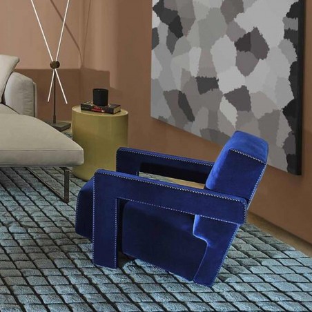 Cassina - Fauteuil Utrecht