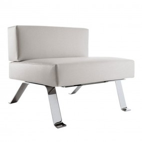 Cassina - Fauteuil Ombra