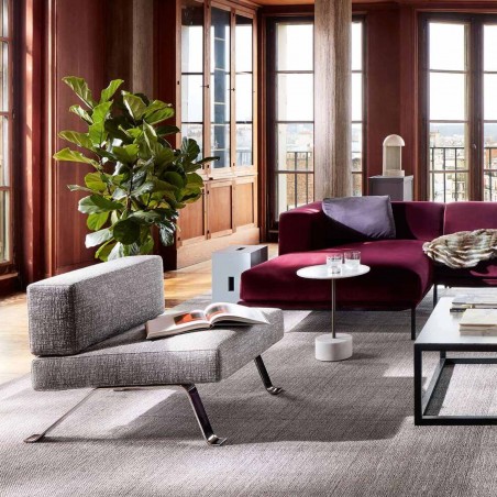 Cassina - Fauteuil Ombra