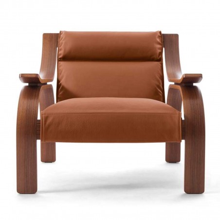 Cassina - Woodline Armchair