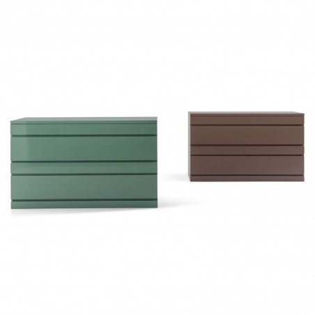 Cassina - Contenitore Deco