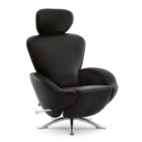 Cassina - K10 Dodo Armchair
