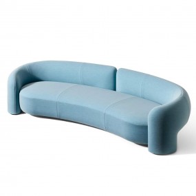 Cassina - Dudet Bold Divano