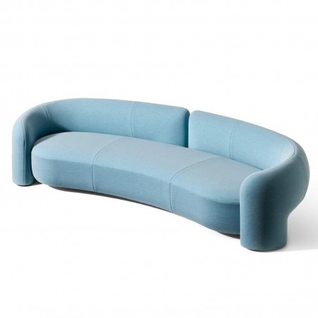 Cassina - Dudet Bold Sofa