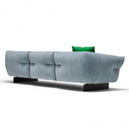 Cassina - Mon-Cloud Divano Lineare
