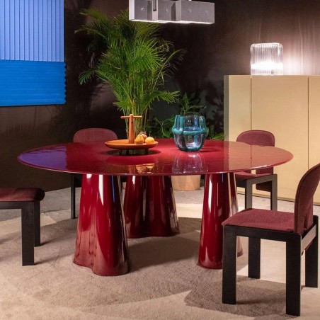 Cassina - Treflo Oval Table