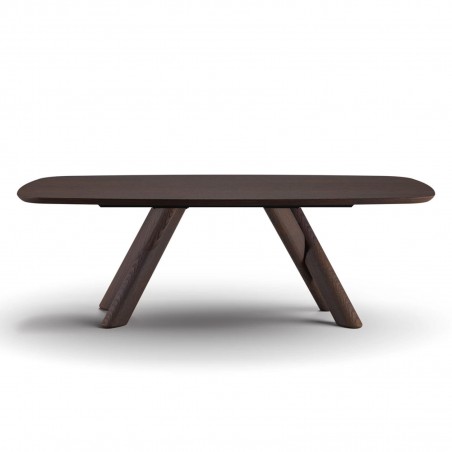 Eforma - Canova Tavolo Legno