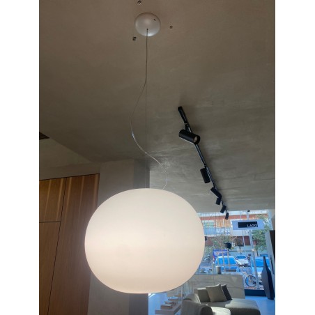 Flos - Glo-Ball S2 Suspension Lamp