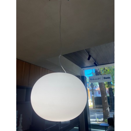 Flos - Glo-Ball S2 Suspension Lamp