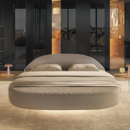 Lago - Roundy Air Bed