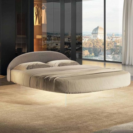 Lago - Roundy Air Bed