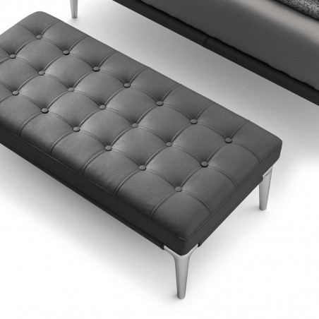 Cassina - L26 Volage Bench
