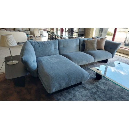 Cassina - Mon-Cloud Sofa