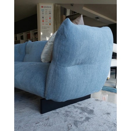 Cassina - Mon-Cloud Divano