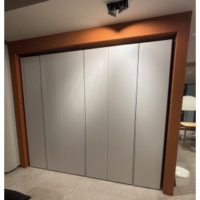 Novamobili - Gola Armoire