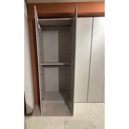Novamobili - Gola Armoire