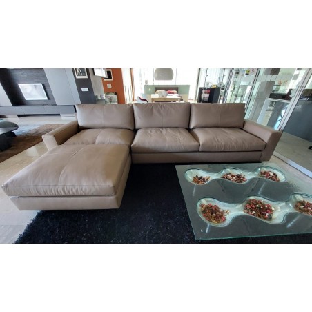 Poltrona Frau - Massimosistema Sofa
