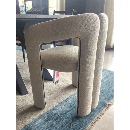 Cassina - Dudet Little Fauteuil