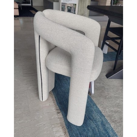 Cassina - Dudet Little Fauteuil