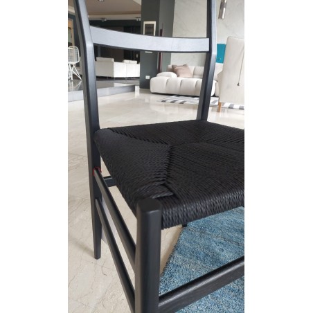 Cassina - Leggera Sedia