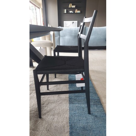 Cassina - Leggera Sedia