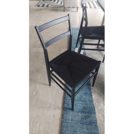 Cassina - Leggera Chair