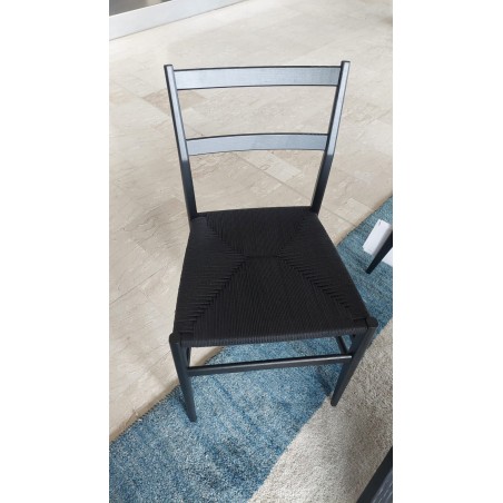 Cassina - Leggera Sedia
