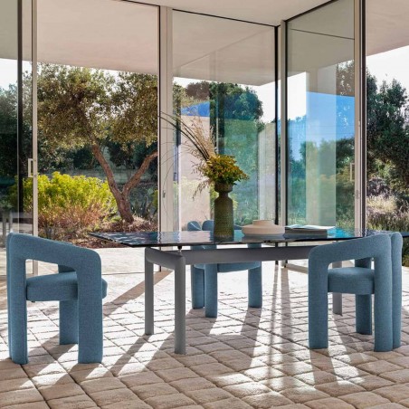 Cassina - Dudet Chair