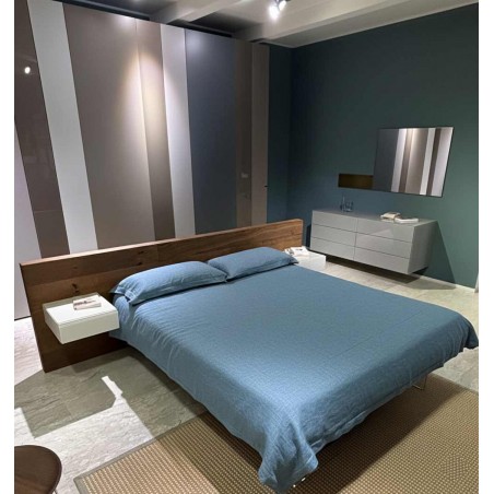 Lago - Air Wildwood Bed