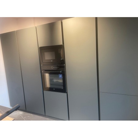 Forma 2000 - Cuisine Trend 75
