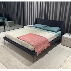 Novamobili - Velvet Letto