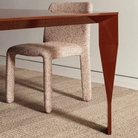 Molteni&C - Chaise Glove-Up