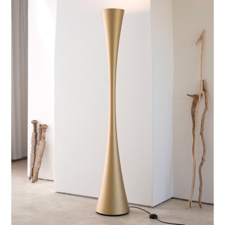 Martinelli Luce - Biconica Lampe